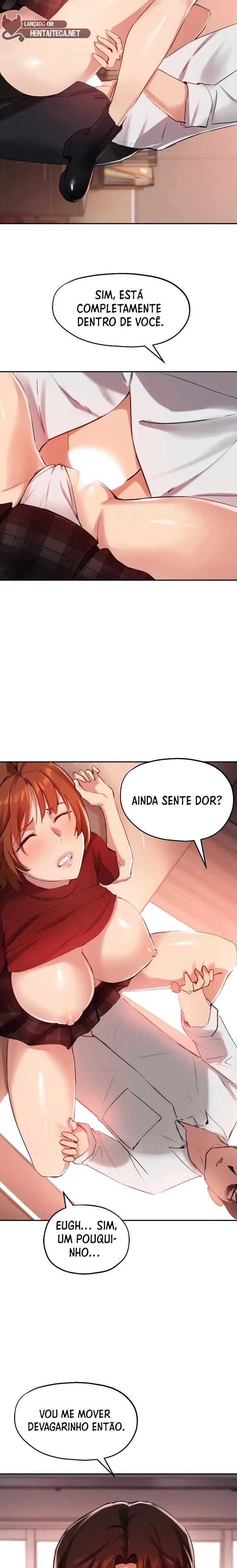 Read Meus 20 Poucos Anos pt Manga Online