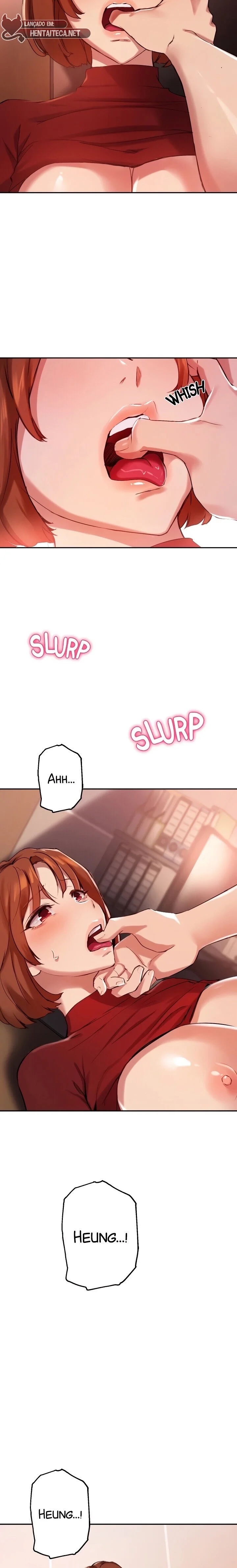 Read Meus 20 Poucos Anos pt Manga Online
