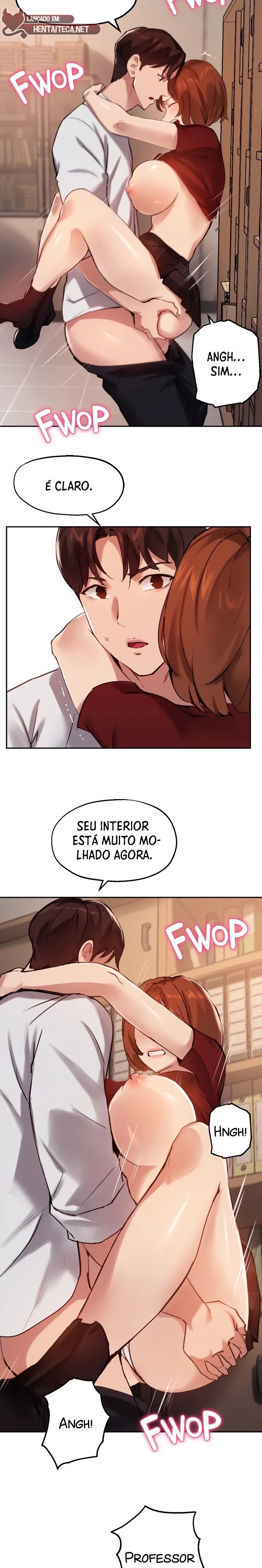 Read Meus 20 Poucos Anos pt Manga Online
