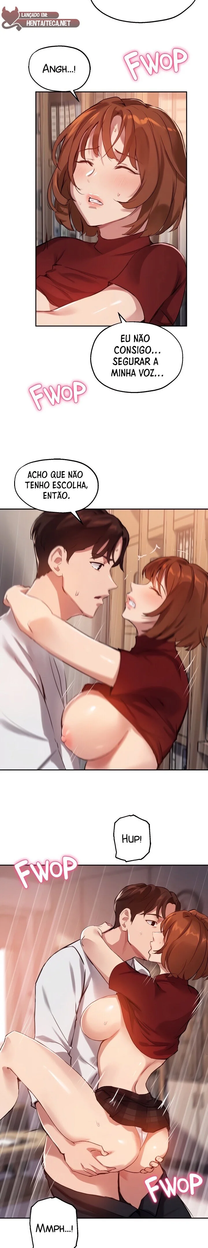 Read Meus 20 Poucos Anos pt Manga Online