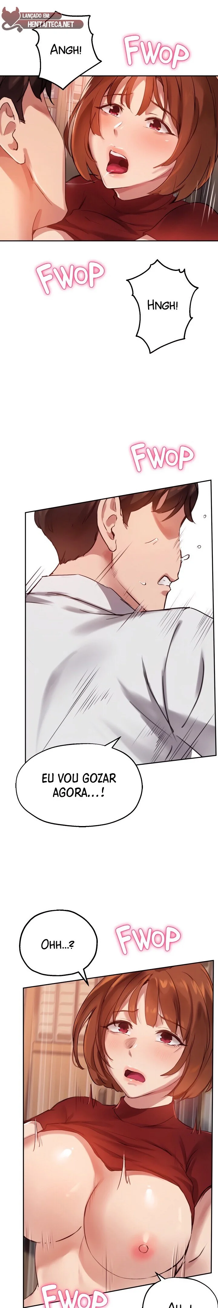 Read Meus 20 Poucos Anos pt Manga Online