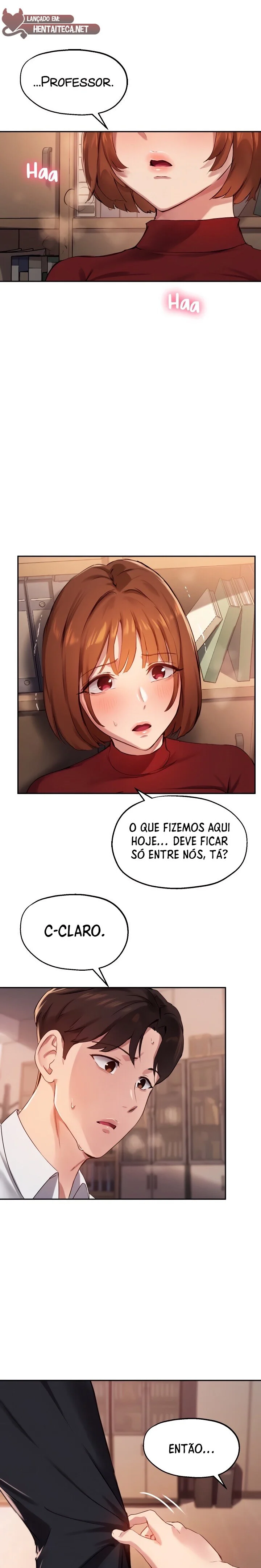 Read Meus 20 Poucos Anos pt Manga Online