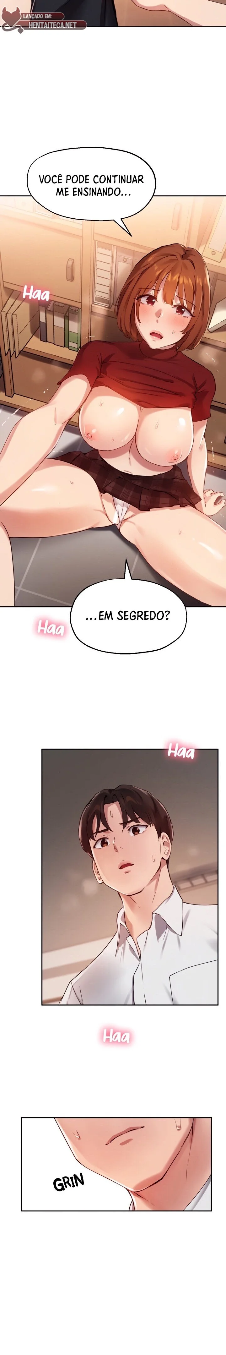 Read Meus 20 Poucos Anos pt Manga Online