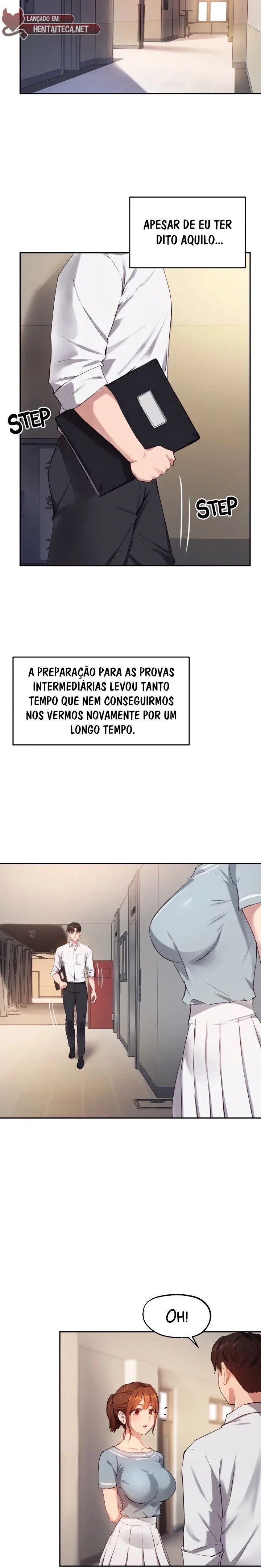 Read Meus 20 Poucos Anos pt Manga Online