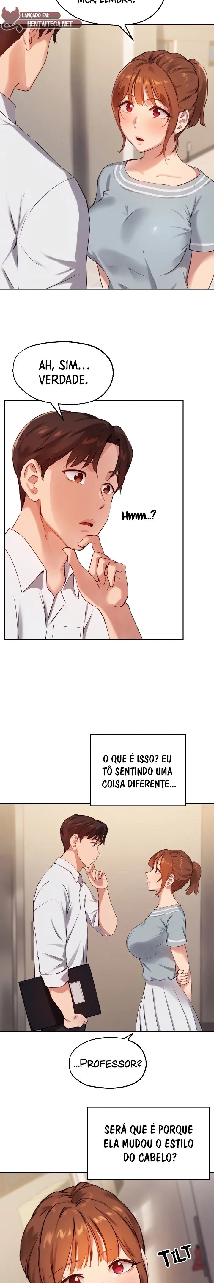 Read Meus 20 Poucos Anos pt Manga Online
