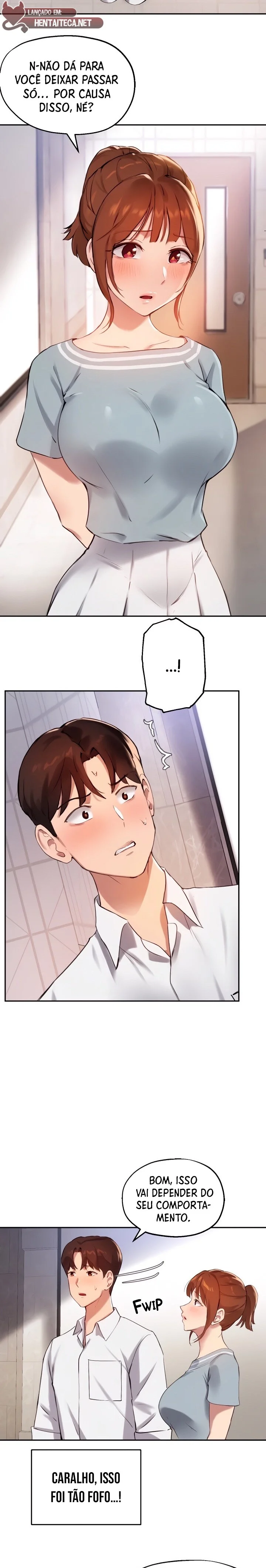 Read Meus 20 Poucos Anos pt Manga Online