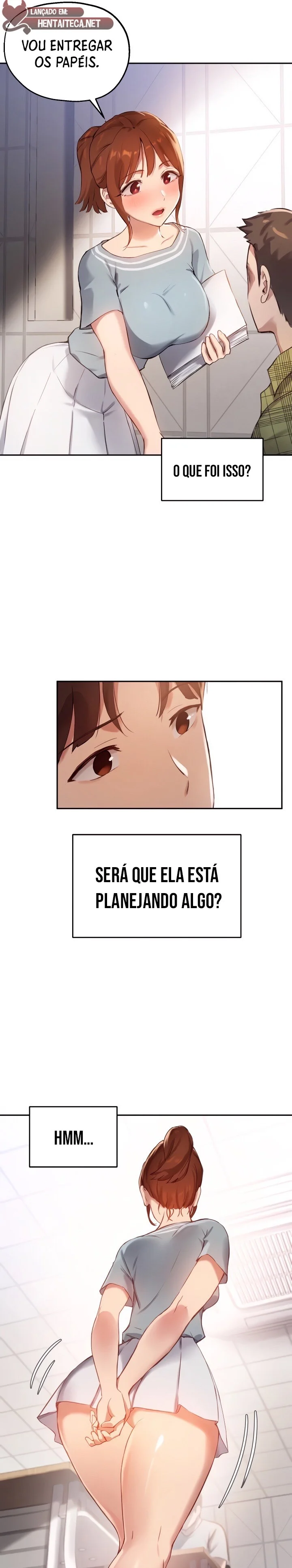 Read Meus 20 Poucos Anos pt Manga Online