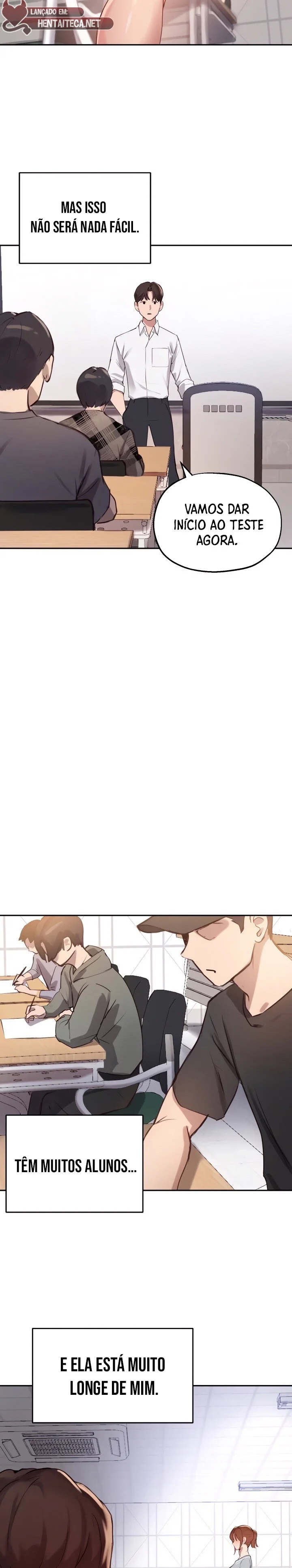 Read Meus 20 Poucos Anos pt Manga Online