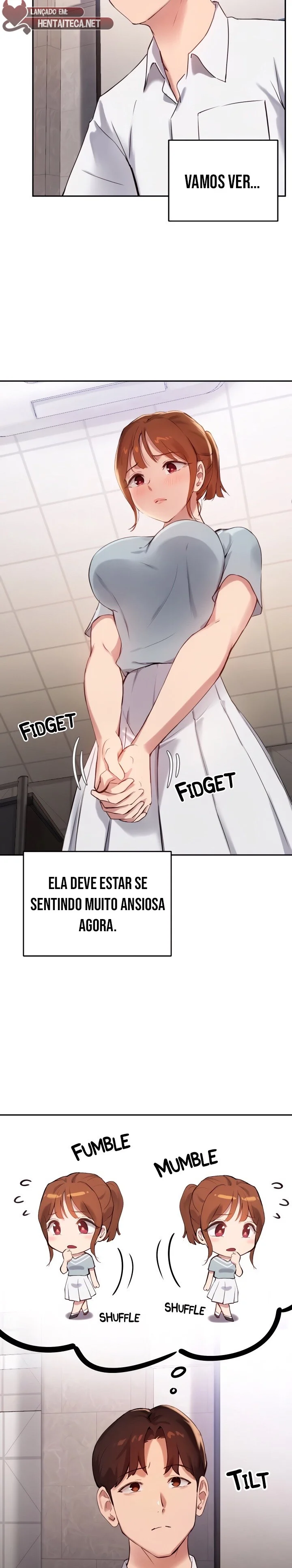 Read Meus 20 Poucos Anos pt Manga Online