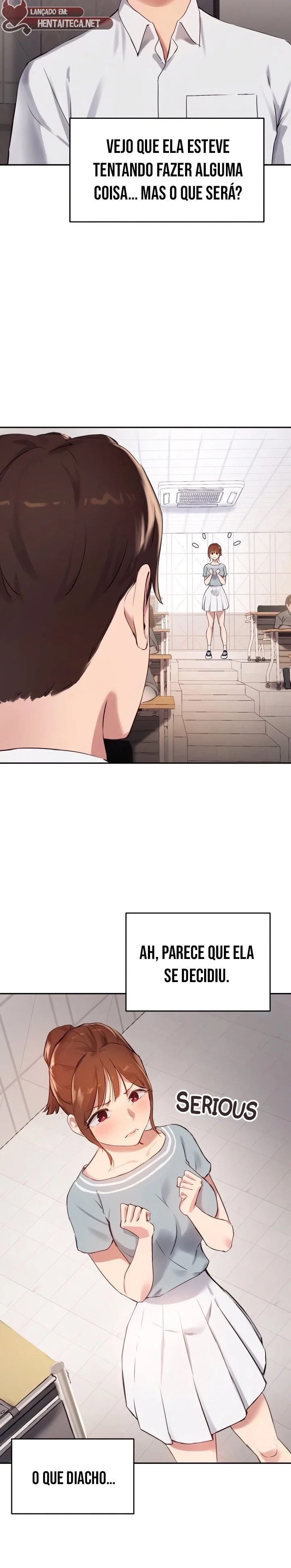 Read Meus 20 Poucos Anos pt Manga Online