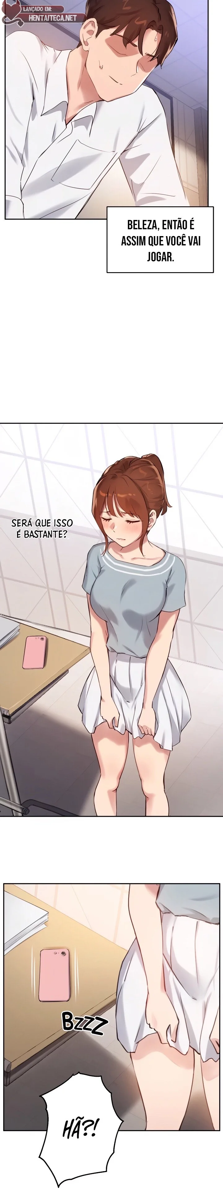 Read Meus 20 Poucos Anos pt Manga Online