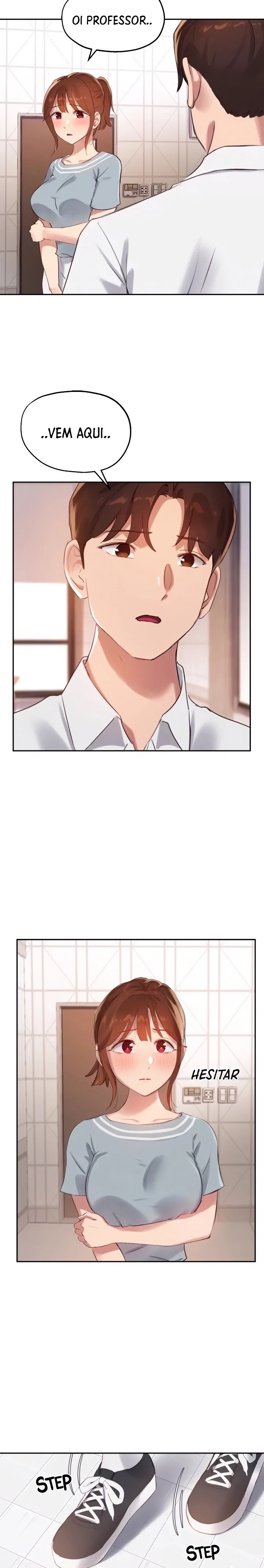 Read Meus 20 Poucos Anos pt Manga Online