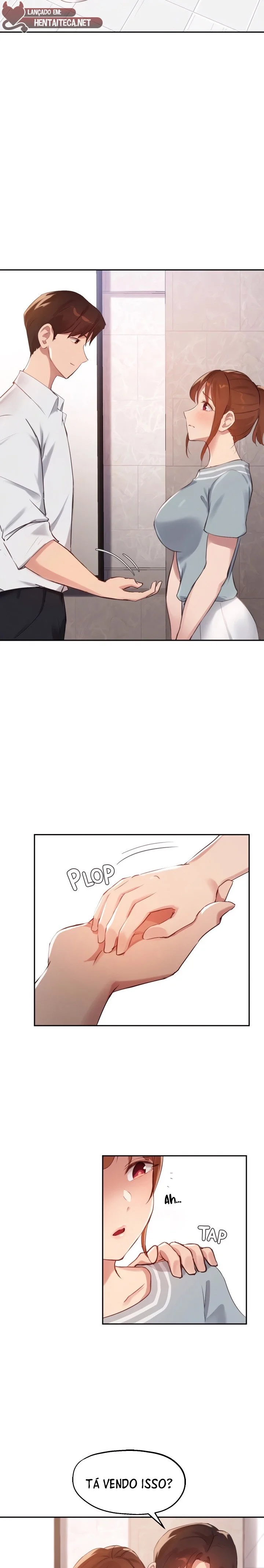 Read Meus 20 Poucos Anos pt Manga Online