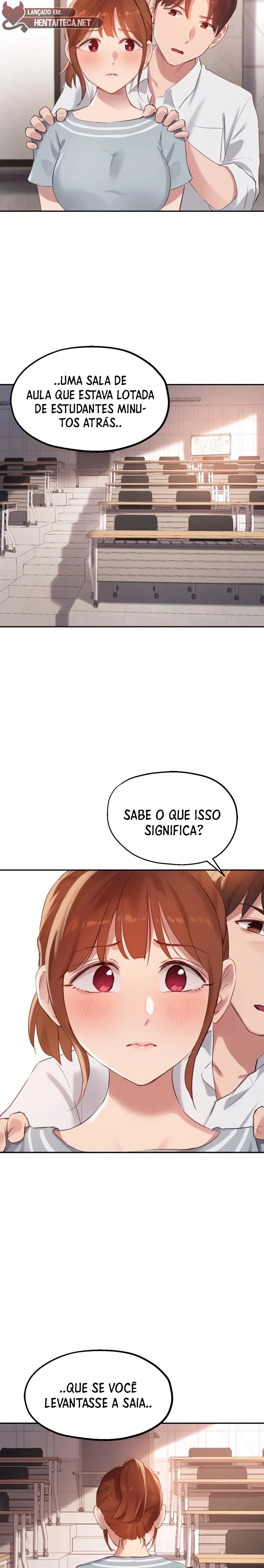 Read Meus 20 Poucos Anos pt Manga Online