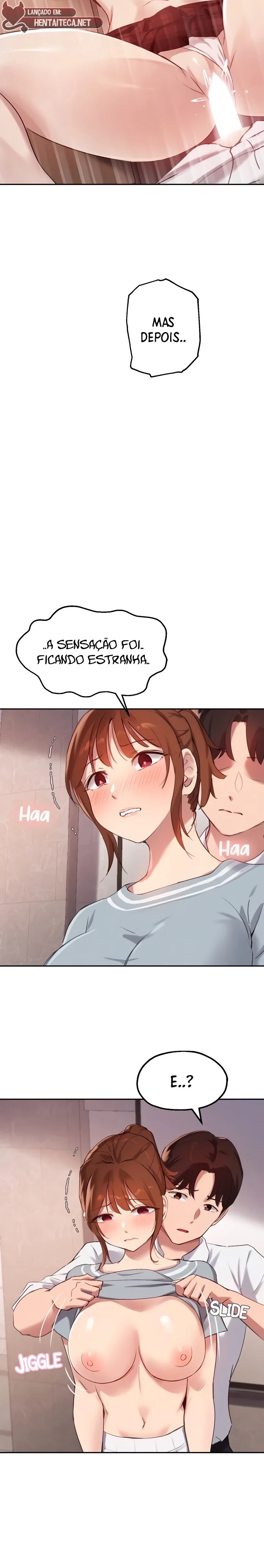 Read Meus 20 Poucos Anos pt Manga Online
