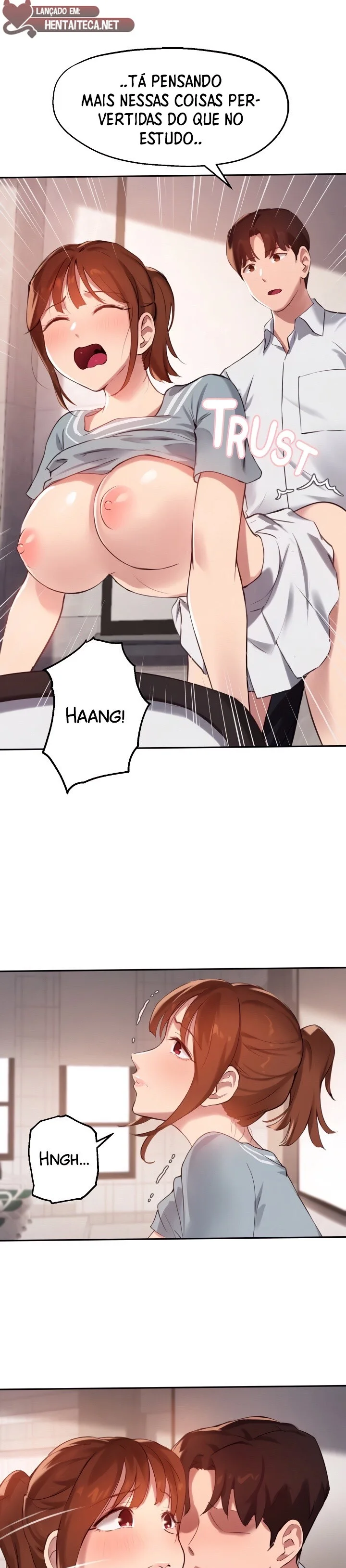 Read Meus 20 Poucos Anos pt Manga Online
