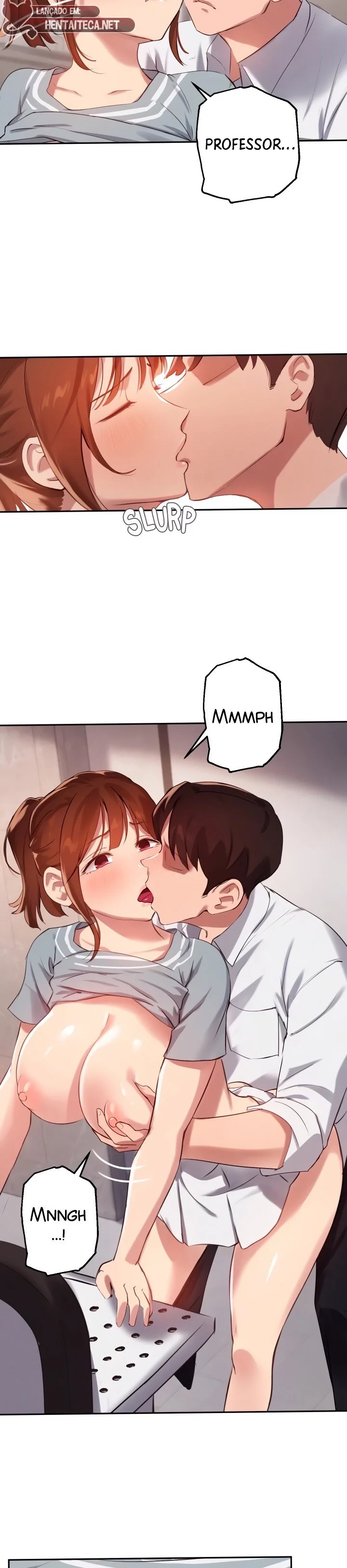 Read Meus 20 Poucos Anos pt Manga Online