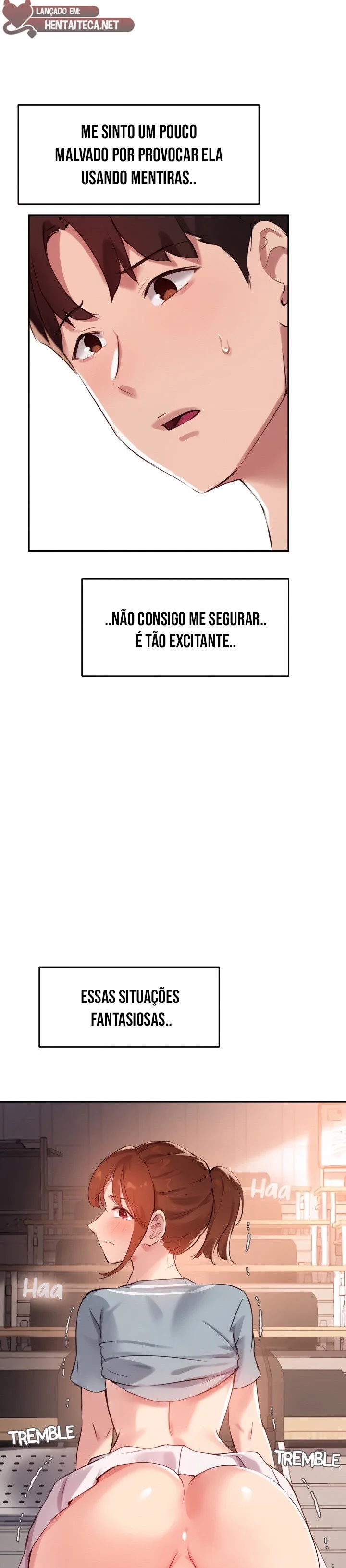 Read Meus 20 Poucos Anos pt Manga Online