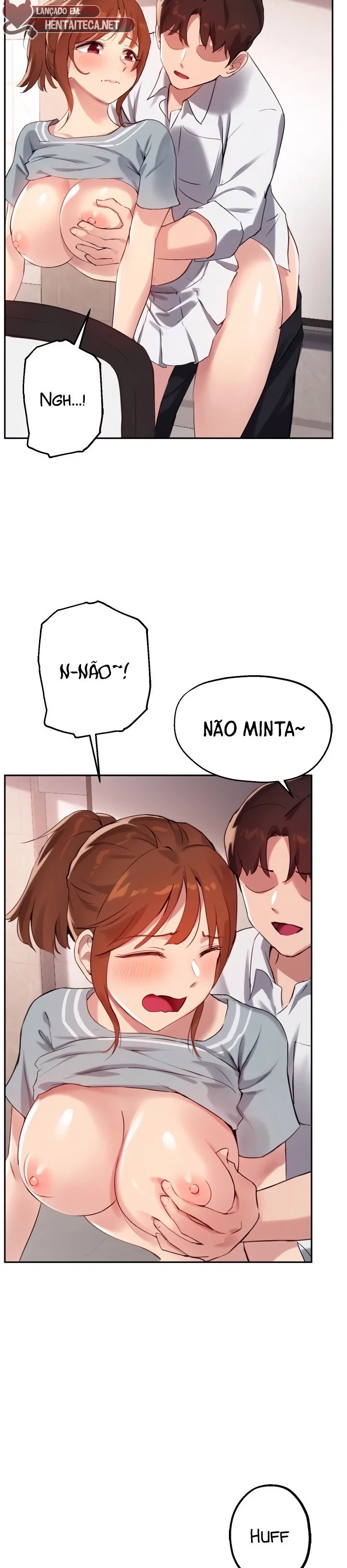 Read Meus 20 Poucos Anos pt Manga Online