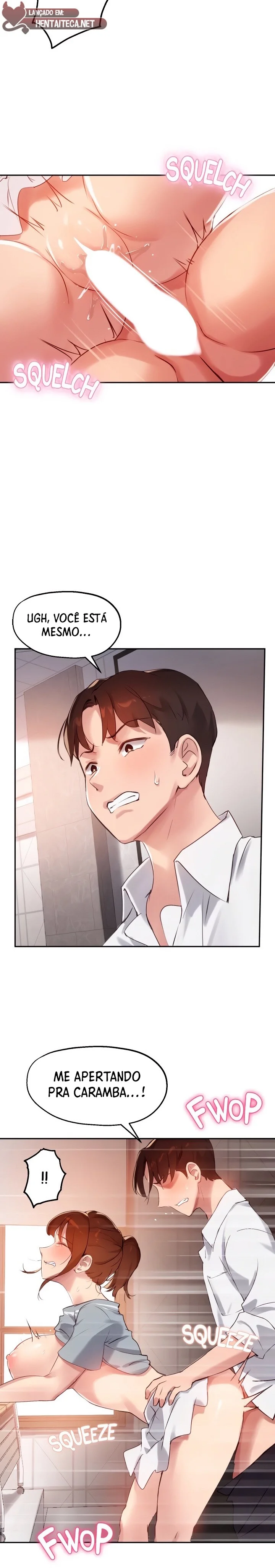 Read Meus 20 Poucos Anos pt Manga Online