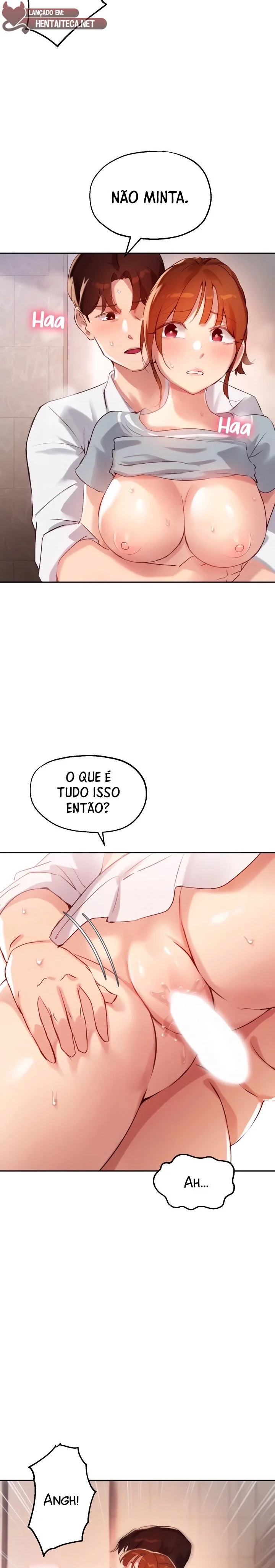 Read Meus 20 Poucos Anos pt Manga Online