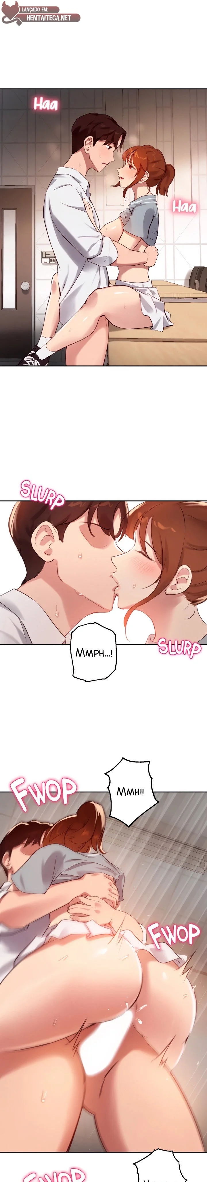 Read Meus 20 Poucos Anos pt Manga Online