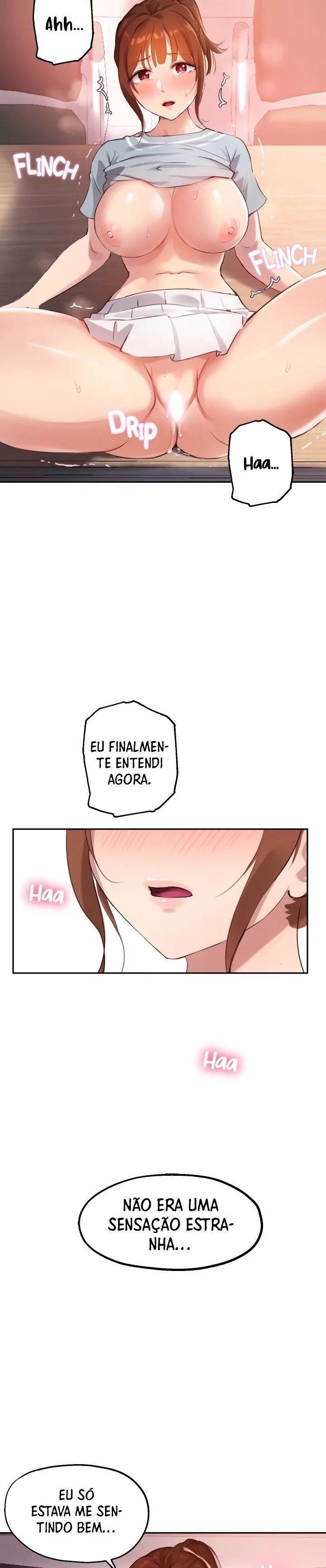 Read Meus 20 Poucos Anos pt Manga Online