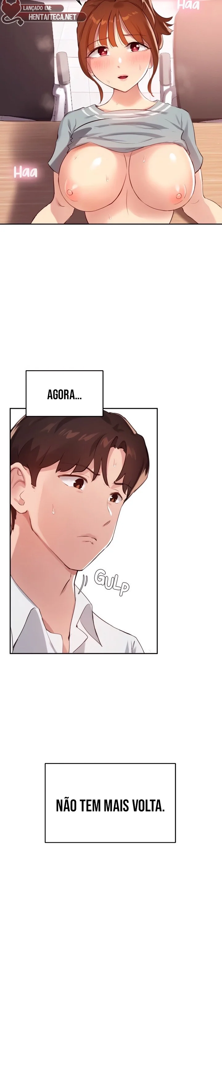 Read Meus 20 Poucos Anos pt Manga Online