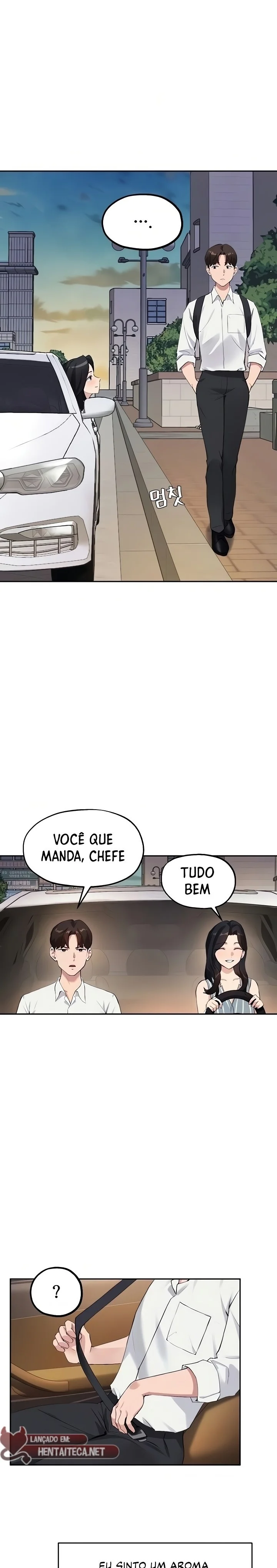 Read Meus 20 Poucos Anos pt Manga Online