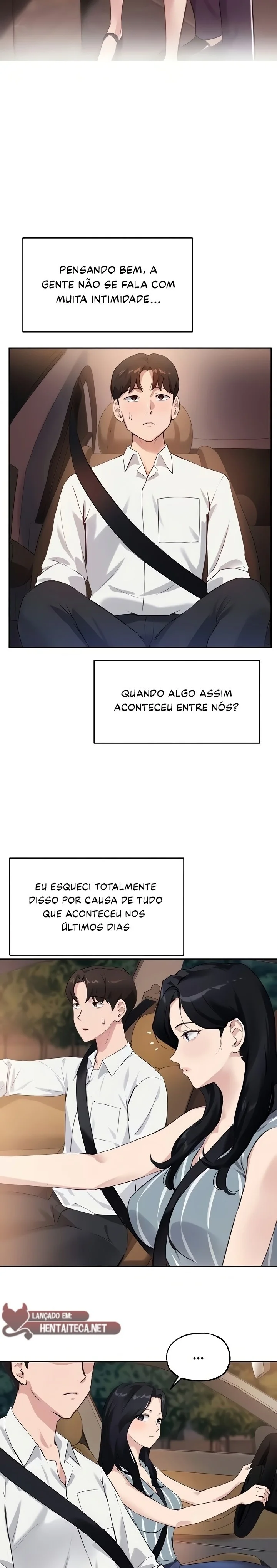 Read Meus 20 Poucos Anos pt Manga Online