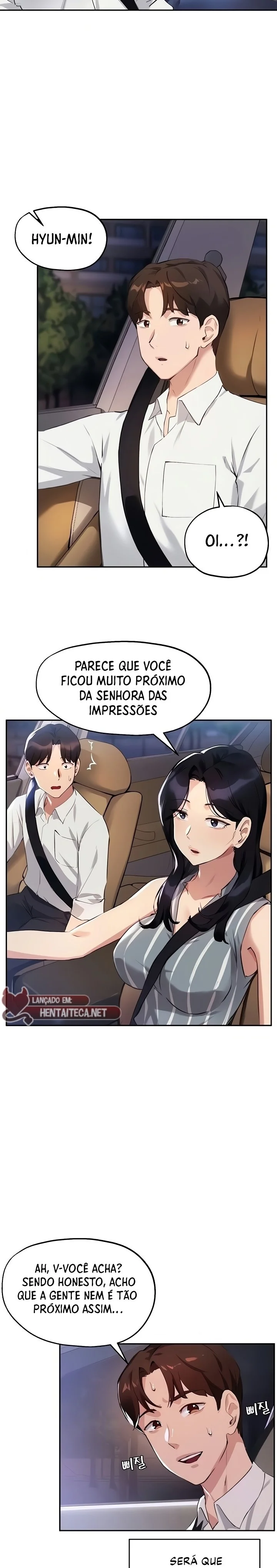 Read Meus 20 Poucos Anos pt Manga Online