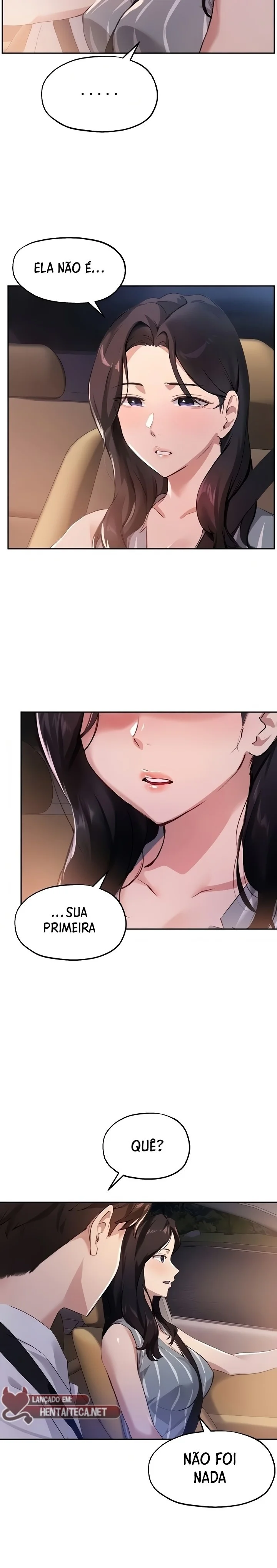 Read Meus 20 Poucos Anos pt Manga Online