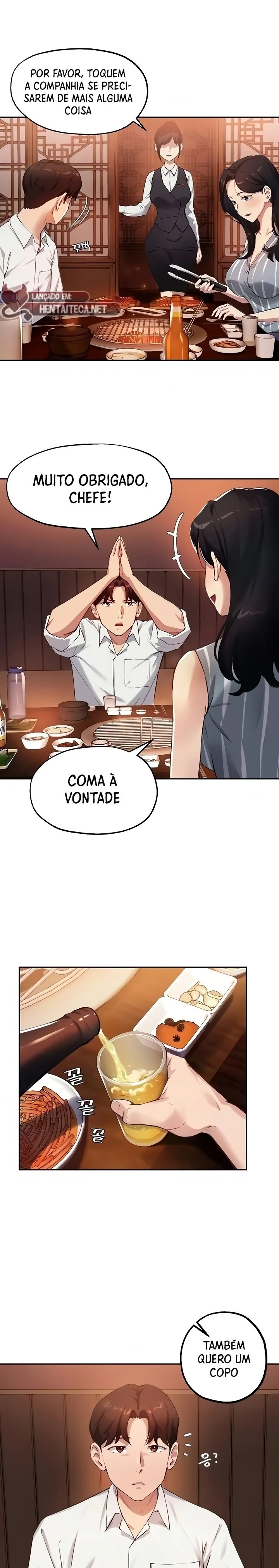 Read Meus 20 Poucos Anos pt Manga Online