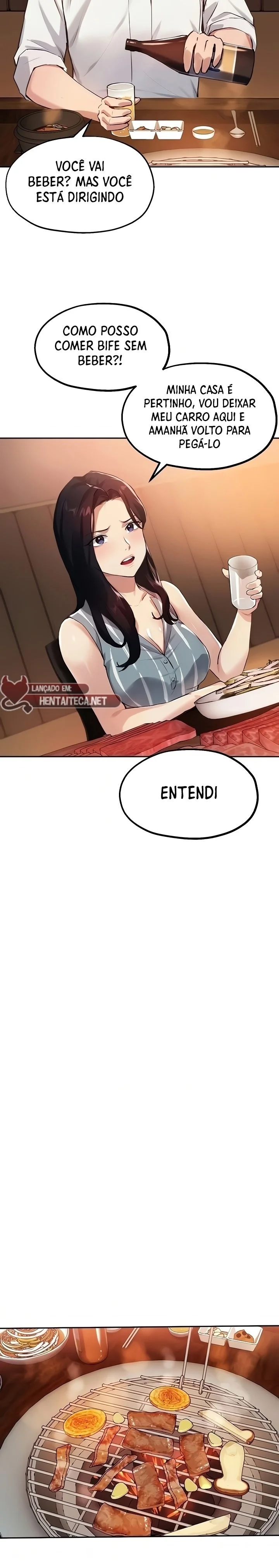 Read Meus 20 Poucos Anos pt Manga Online