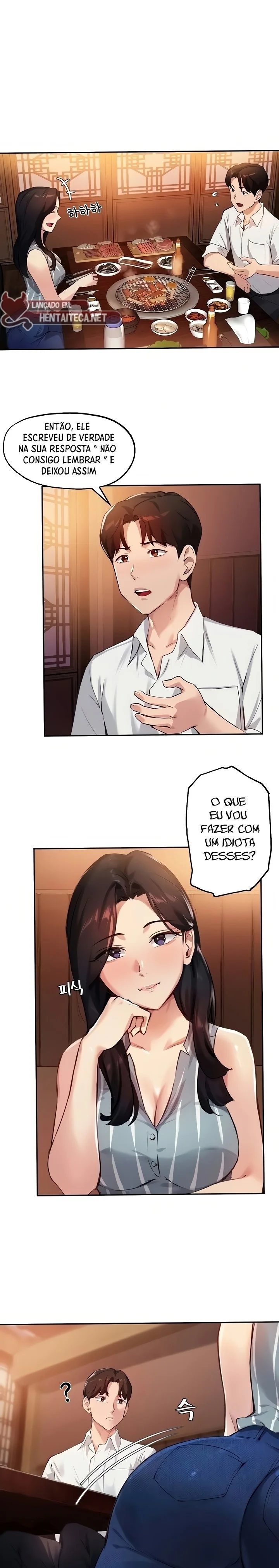 Read Meus 20 Poucos Anos pt Manga Online