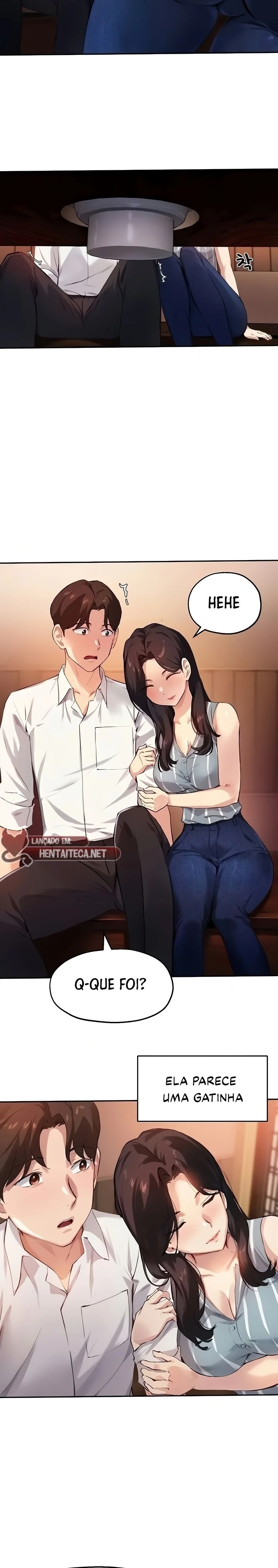 Read Meus 20 Poucos Anos pt Manga Online
