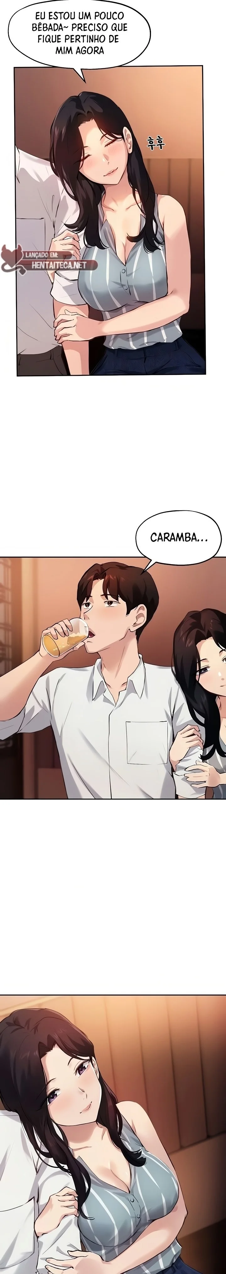 Read Meus 20 Poucos Anos pt Manga Online