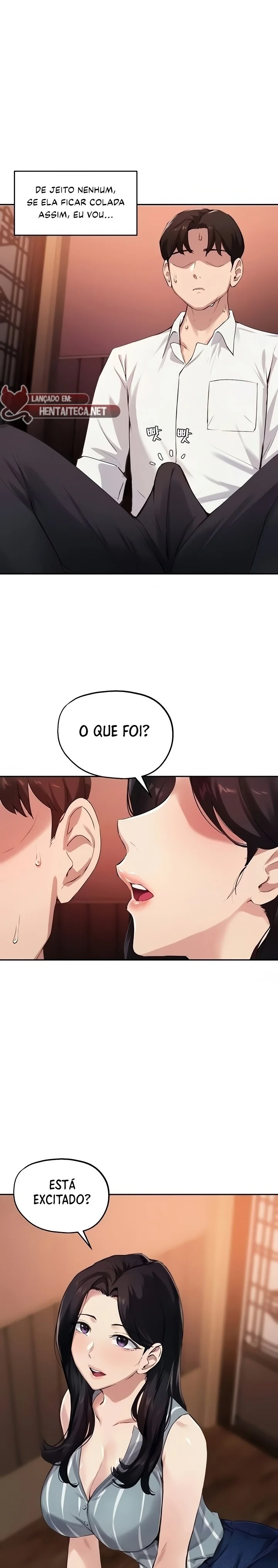 Read Meus 20 Poucos Anos pt Manga Online
