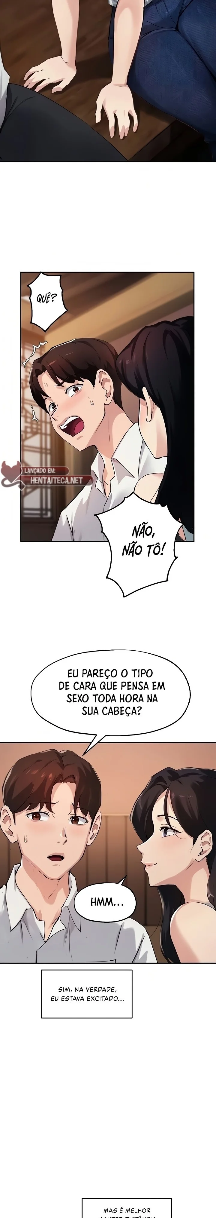 Read Meus 20 Poucos Anos pt Manga Online