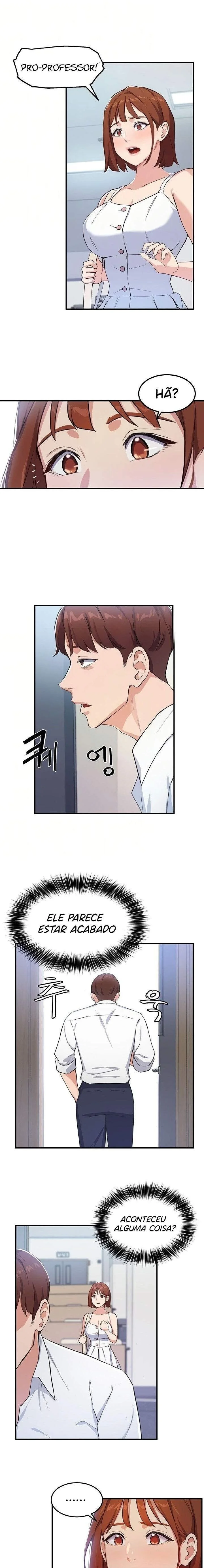 Read Meus 20 Poucos Anos pt Manga Online