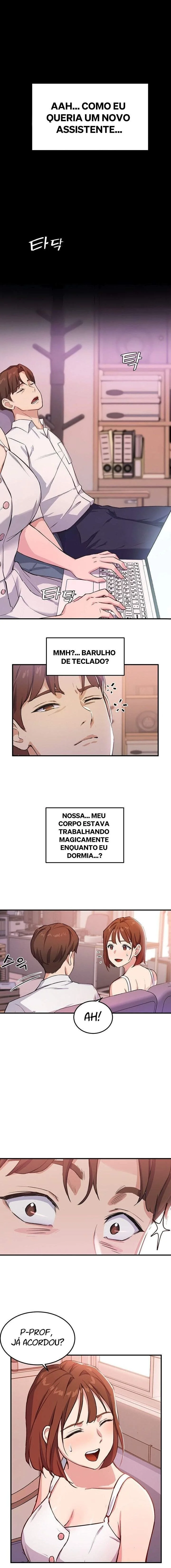Read Meus 20 Poucos Anos pt Manga Online