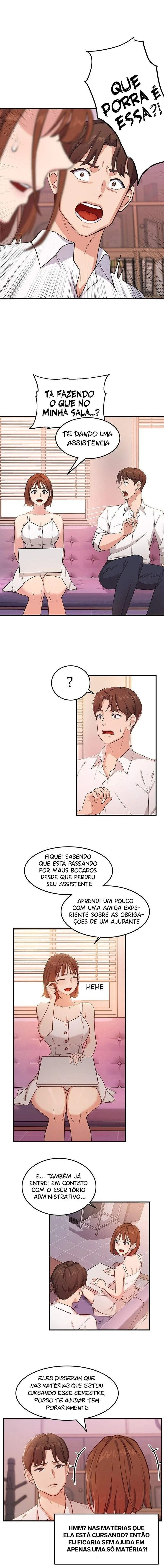 Read Meus 20 Poucos Anos pt Manga Online