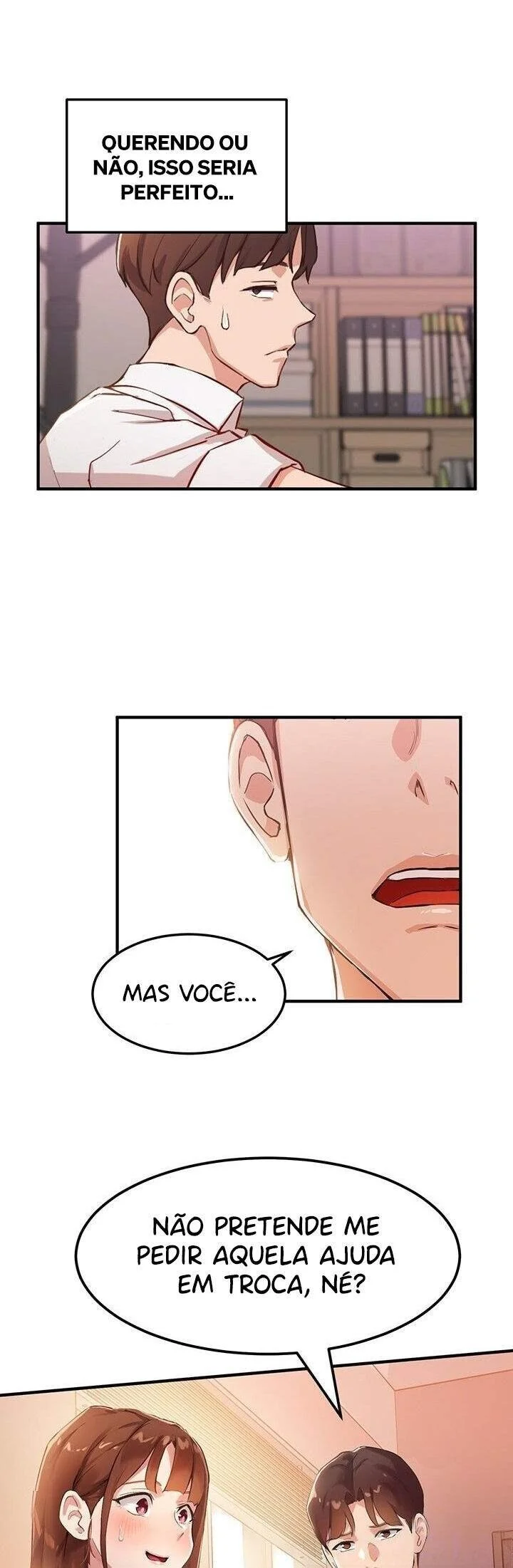 Read Meus 20 Poucos Anos pt Manga Online