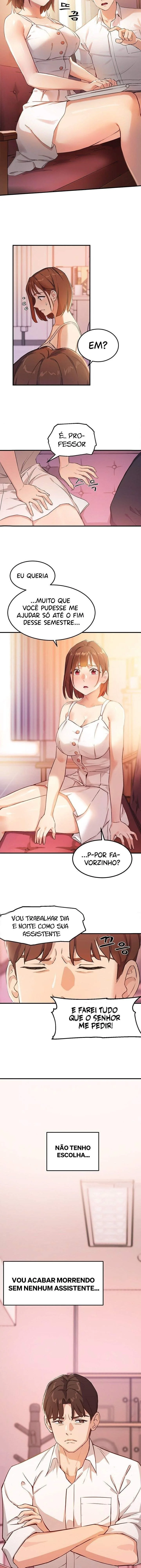 Read Meus 20 Poucos Anos pt Manga Online