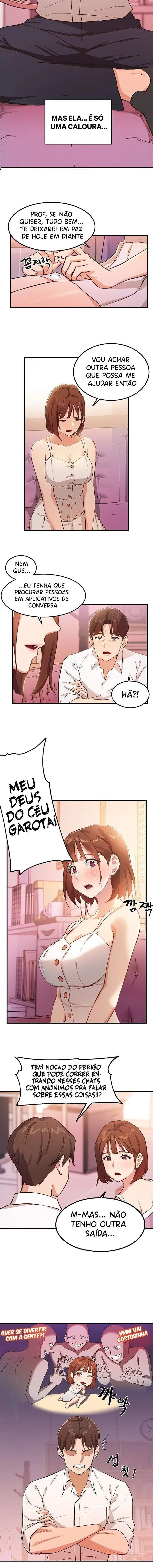Read Meus 20 Poucos Anos pt Manga Online