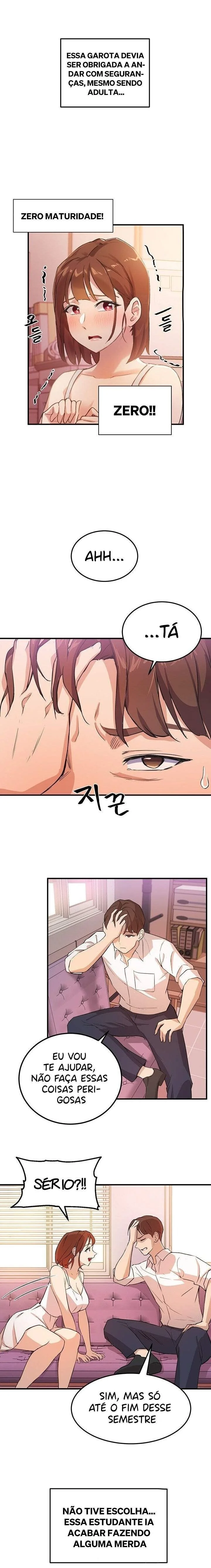 Read Meus 20 Poucos Anos pt Manga Online