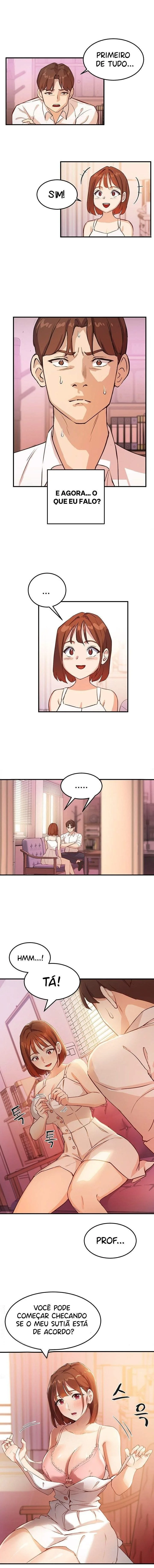 Read Meus 20 Poucos Anos pt Manga Online