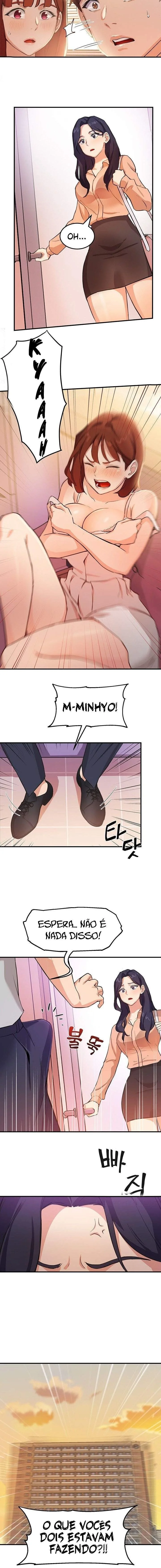 Read Meus 20 Poucos Anos pt Manga Online