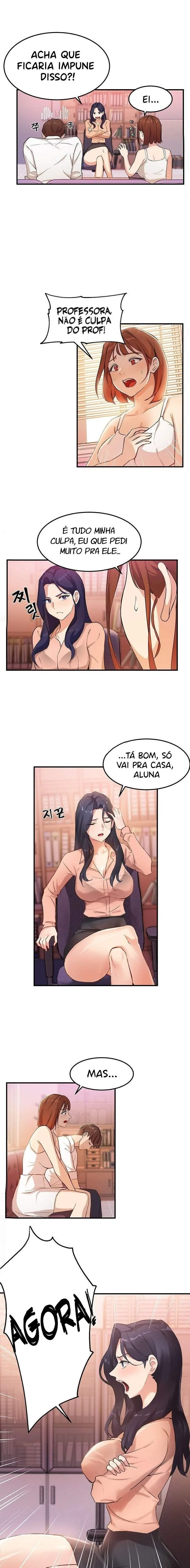 Read Meus 20 Poucos Anos pt Manga Online