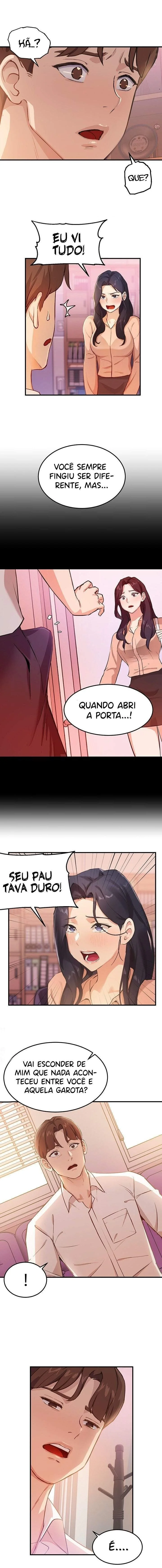 Read Meus 20 Poucos Anos pt Manga Online
